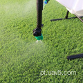 16L Drones de pulverizador de pulverizador agrícola para fumigação